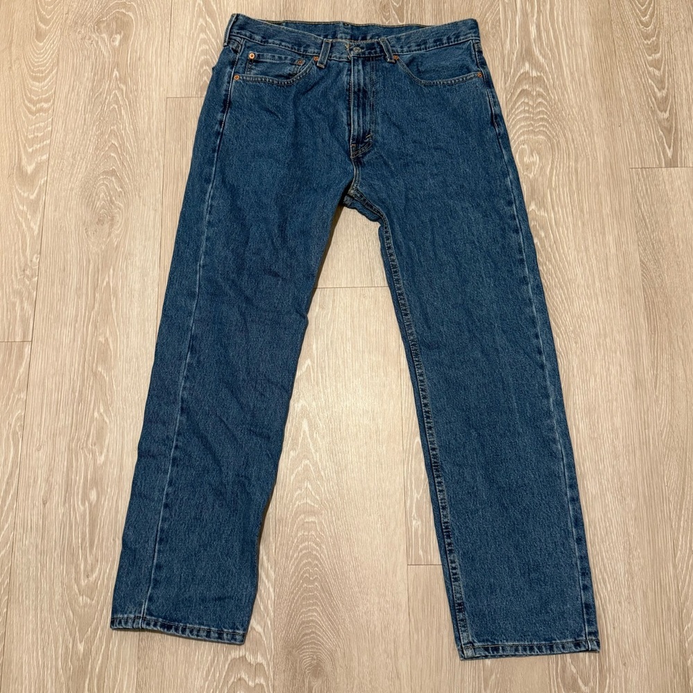 Levi’s Jeans